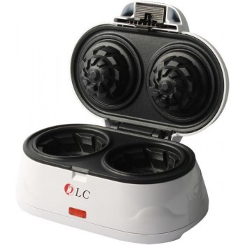 جهاز صنع بسكويت الوفل